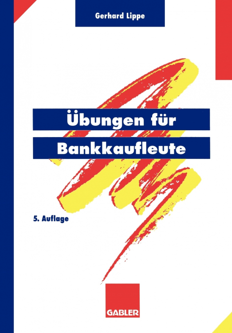 ?BUNGEN FUR BANKKAUFLEUTE