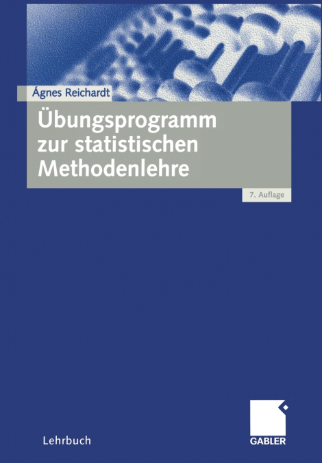 ?BUNGSPROGRAMM ZUR STATISTISCHEN METHODENLEHRE