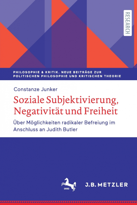 SOZIALE SUBJEKTIVIERUNG, NEGATIVITAT UND FREIHEIT