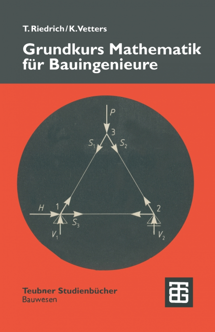 GRUNDKURS MATHEMATIK FUR BAUINGENIEURE