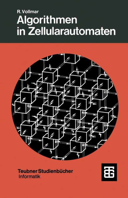 ALGORITHMEN IN ZELLULARAUTOMATEN