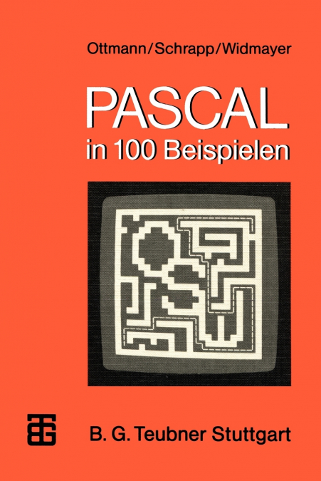 PASCAL IN 100 BEISPIELEN