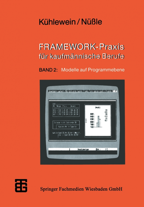 FRAMEWORK-PRAXIS FUR KAUFMANNISCHE BERUFE