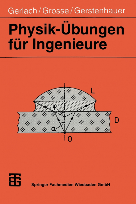 PHYSIK-UBUNGEN FUR INGENIEURE