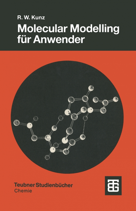 MOLECULAR MODELLING FUR ANWENDER