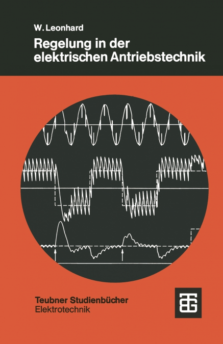 STATISTISCHE ANALYSE LINEARER REGELSYSTEME