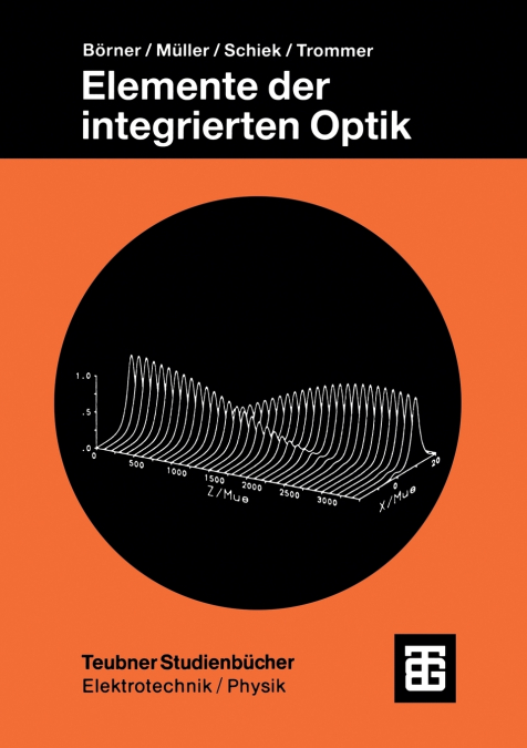 ELEMENTE DER INTEGRIERTEN OPTIK