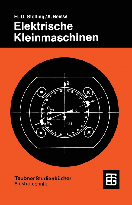 ELEKTRISCHE KLEINMASCHINEN