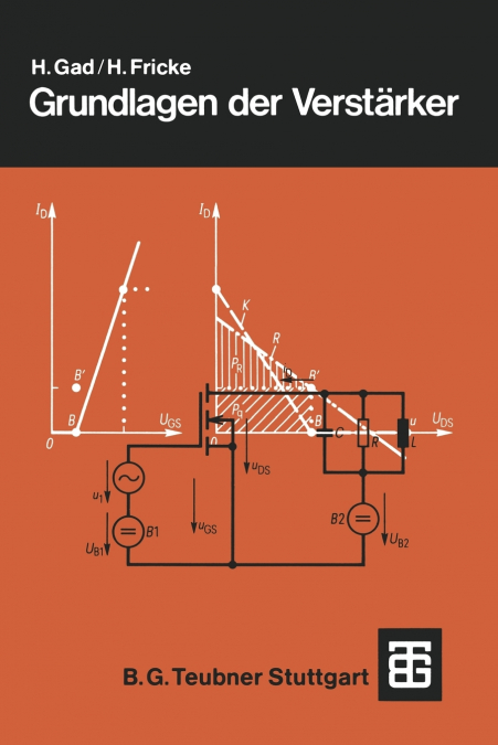 GRUNDLAGEN DER VERSTARKER