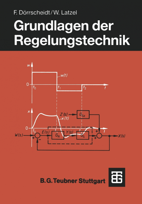 GRUNDLAGEN DER REGELUNGSTECHNIK