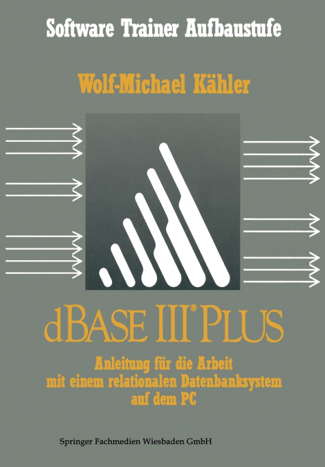 DBASE III PLUS