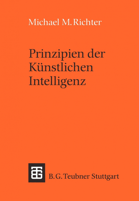 PRINZIPIEN DER KUNSTLICHEN INTELLIGENZ