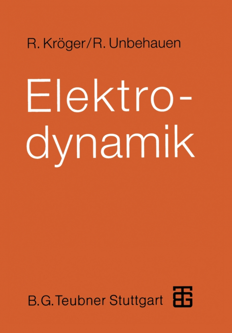 ELEKTRODYNAMIK