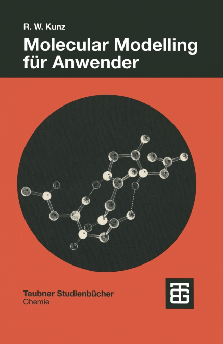 MOLECULAR MODELLING FUR ANWENDER