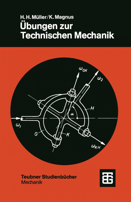 ?BUNGEN ZUR TECHNISCHEN MECHANIK