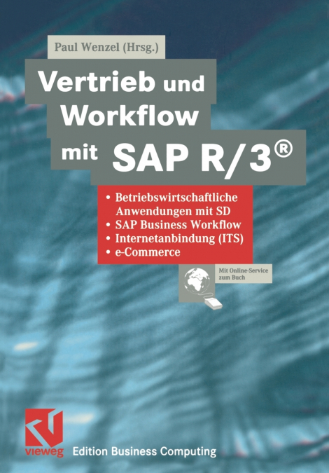 VERTRIEB UND WORKFLOW MIT SAP R/3