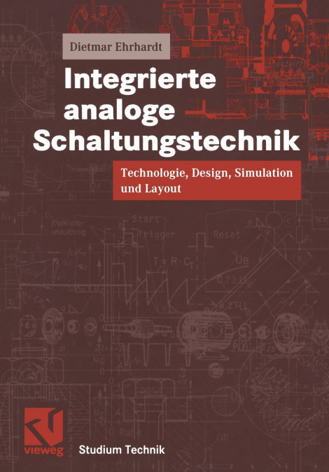 INTEGRIERTE ANALOGE SCHALTUNGSTECHNIK