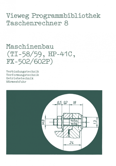 FINANZMATHEMATIK