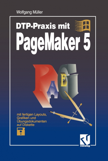 DTP-PRAXIS MIT PAGEMAKER 5