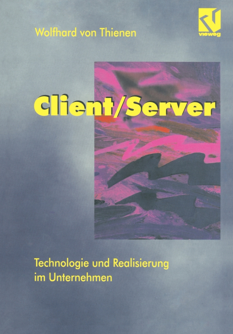 CLIENT/SERVER