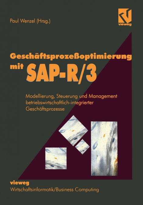 GESCHAFTSPROZE�OPTIMIERUNG MIT SAP-R/3