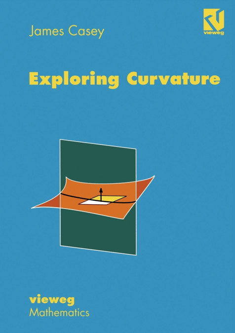 EXPLORING CURVATURE
