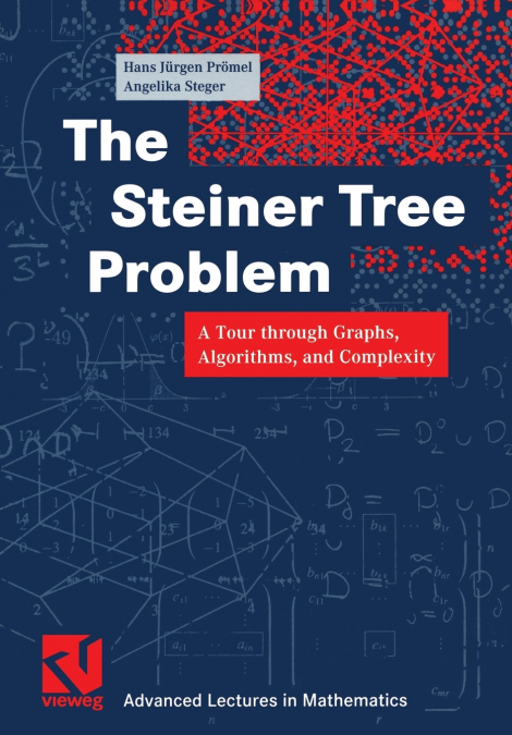 THE STEINER TREE PROBLEM