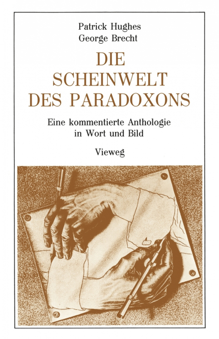 DIE SCHEINWELT DES PARADOXONS