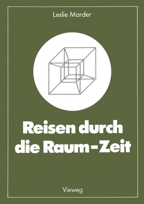 REISEN DURCH DIE RAUM-ZEIT
