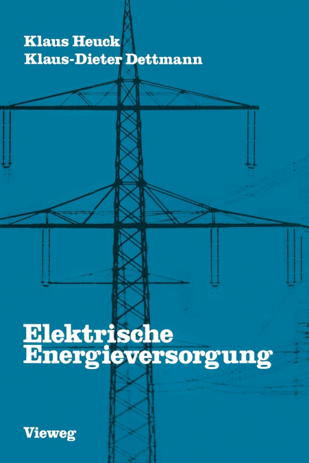 ELEKTRISCHE ENERGIEVERSORGUNG