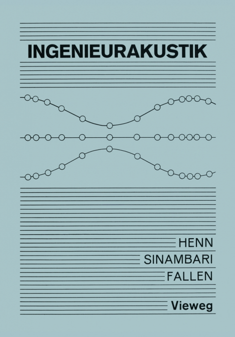 INGENIEURAKUSTIK