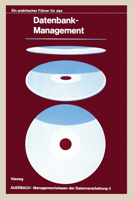 EIN PRAKTISCHER FUHRER FUR DAS DATENBANK-MANAGEMENT