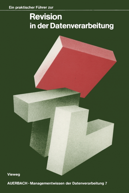 REVISION IN DER DATENVERARBEITUNG
