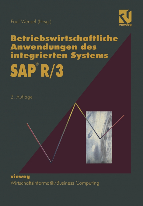 BETRIEBSWIRTSCHAFTLICHE ANWENDUNGEN DES INTEGRIERTEN SYSTEMS