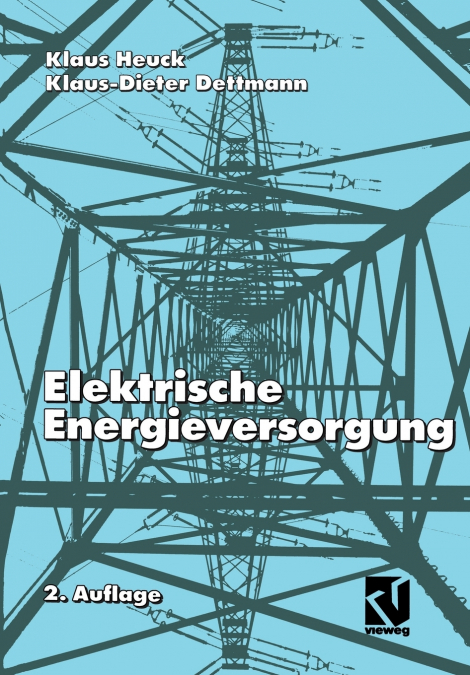 ELEKTRISCHE ENERGIEVERSORGUNG