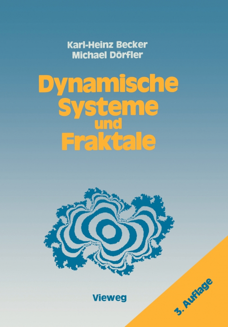 DYNAMISCHE SYSTEME UND FRAKTALE