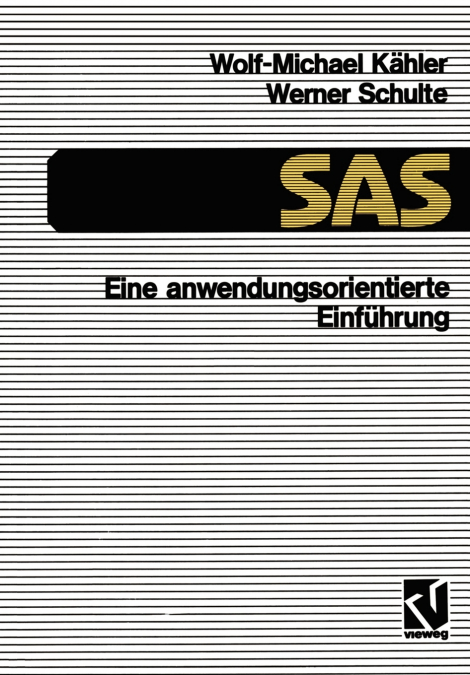SPSS FUR WINDOWS