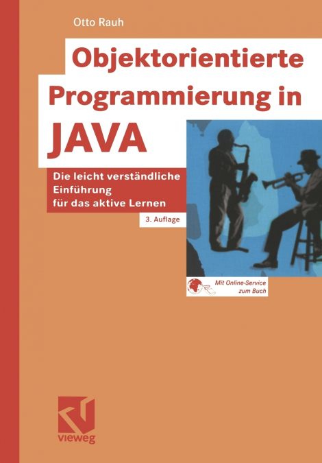 OBJEKTORIENTIERTE PROGRAMMIERUNG IN JAVA
