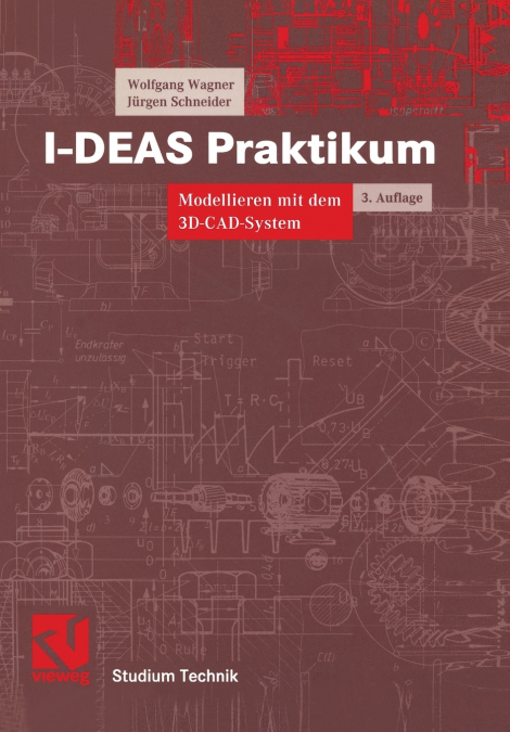 I-DEAS PRAKTIKUM