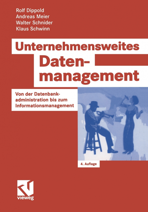 UNTERNEHMENSWEITES DATENMANAGEMENT