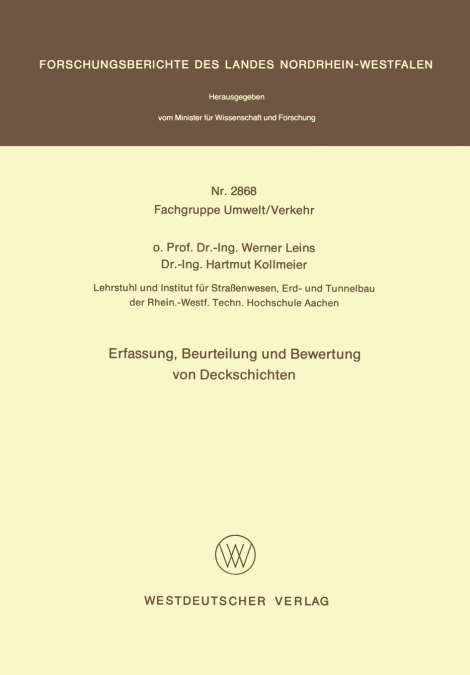 FUGENBEWEGUNGEN BEI BETONFAHRBAHNEN UND IHRE ABHANGIGKEIT VO