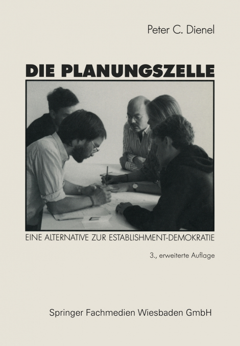 DIE PLANUNGSZELLE