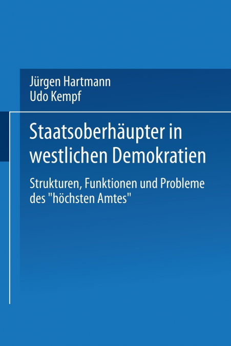 DAS POLITISCHE SYSTEM DER BRD IM KONTEXT