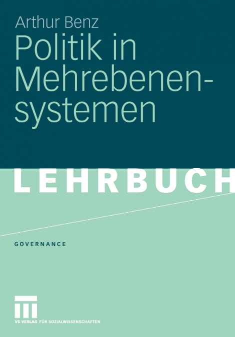 POLITIK IN MEHREBENENSYSTEMEN