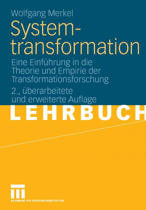 SYSTEMTRANSFORMATION