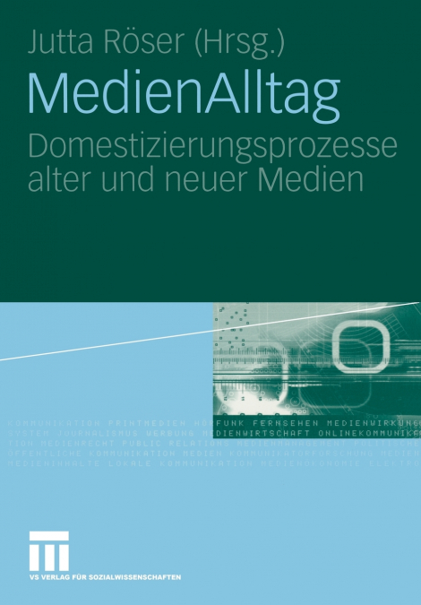 MEDIENALLTAG