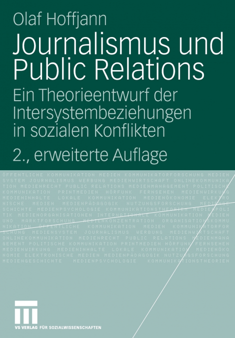 KOMMUNIKATIONSBERATUNG