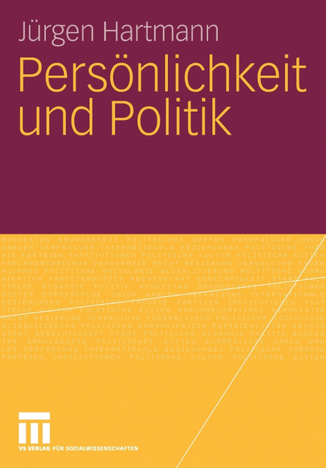 DAS POLITISCHE SYSTEM DER BRD IM KONTEXT