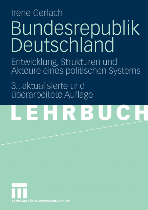 BUNDESREPUBLIK DEUTSCHLAND