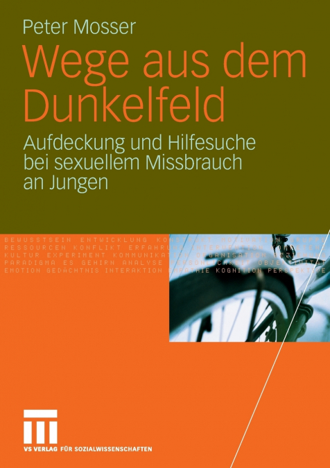 WEGE AUS DEM DUNKELFELD
